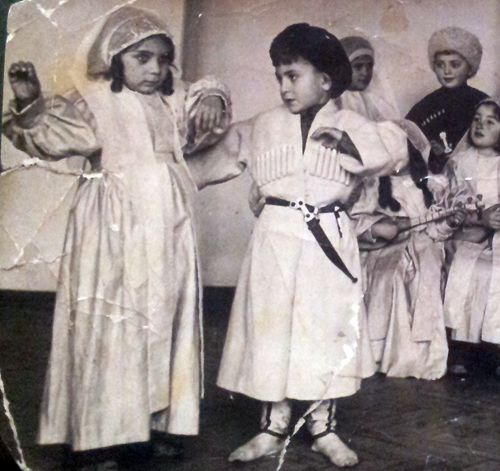 ''თემურ ქეცბაიას ადგილას წავიდოდი'' Rating